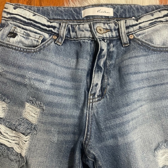 Kancan Jeans Size 24 - Picture 4 of 13